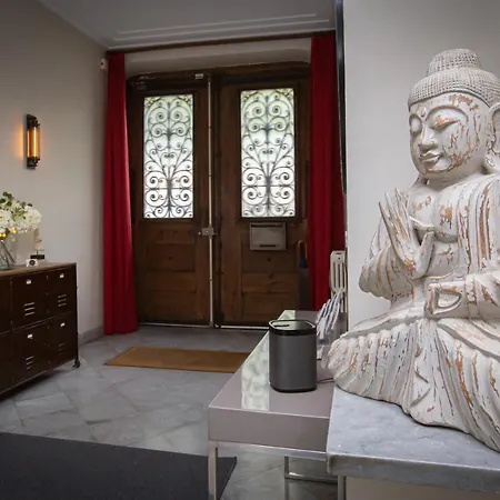 Bed & Breakfast 45bb Carcassonne