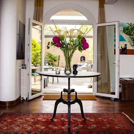 45bb Bed & Breakfast