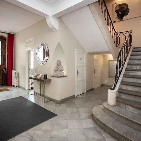 Bed & Breakfast 45bb 4*