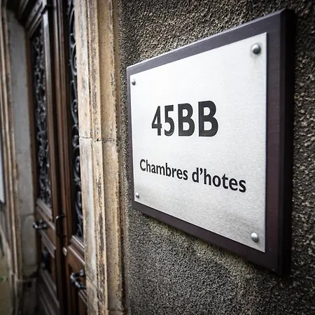 45bb Panzió