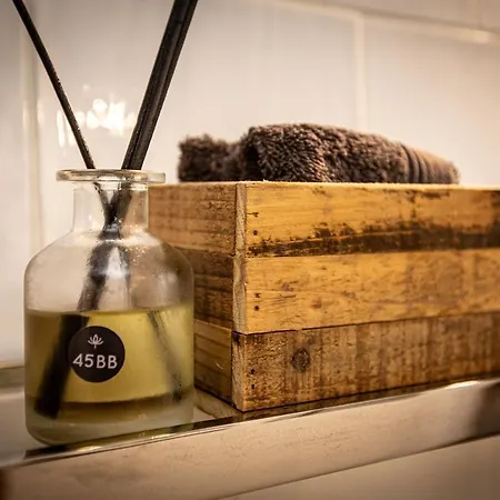 45bb Bed & Breakfast