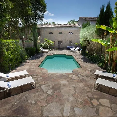 Bed & Breakfast 45bb Carcassonne