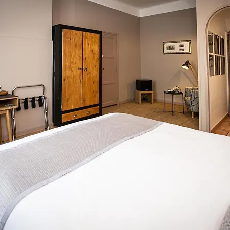 45bb Bed & Breakfast 4*