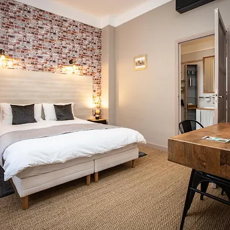 Bed & Breakfast 45bb Carcassonne