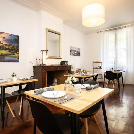 Bed & Breakfast 45bb 4*