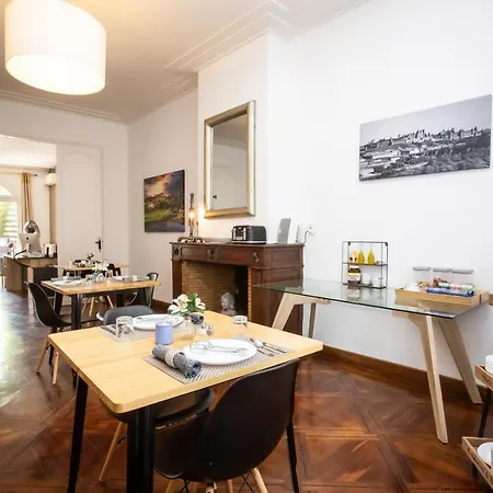 45bb Bed & Breakfast