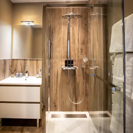 45bb Bed & Breakfast Carcassonne