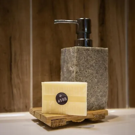 Bed & Breakfast 45bb Carcassonne