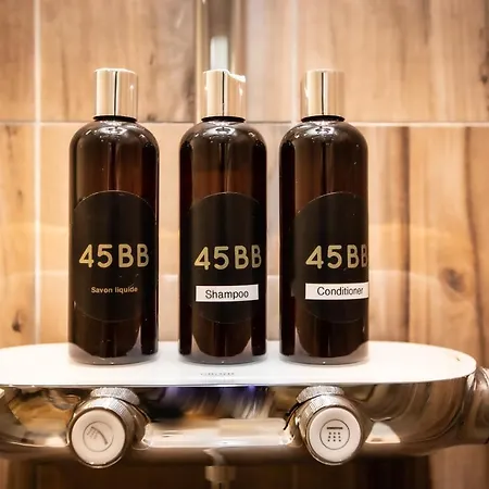 45bb Bed & Breakfast