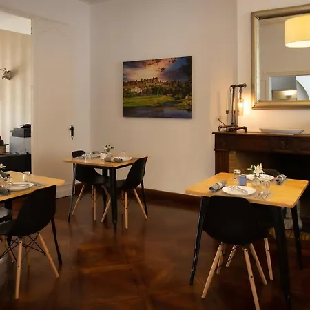 45bb Bed & Breakfast 4*