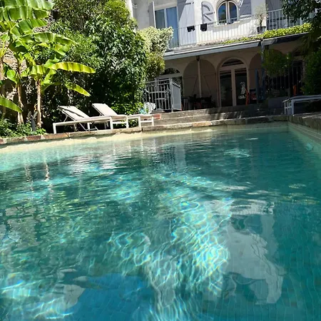 Bed & Breakfast 45bb 4*