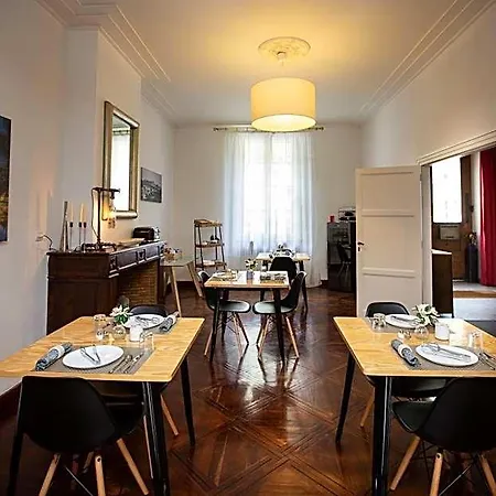 Bed & Breakfast 45bb 4*