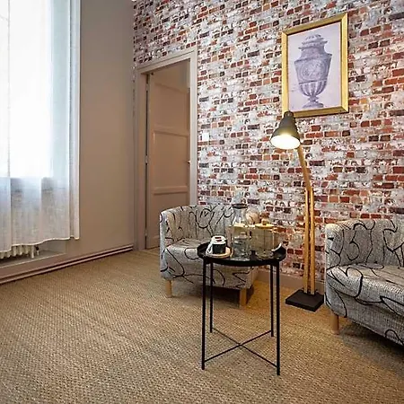 Bed & Breakfast 45bb Carcassonne