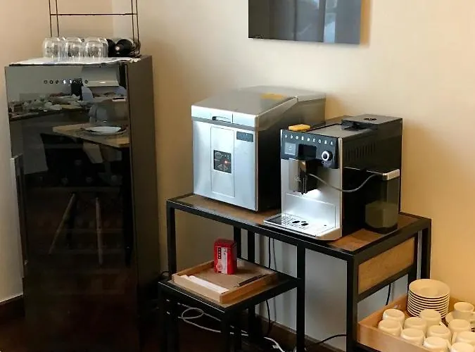 Bed & Breakfast 45bb 4*