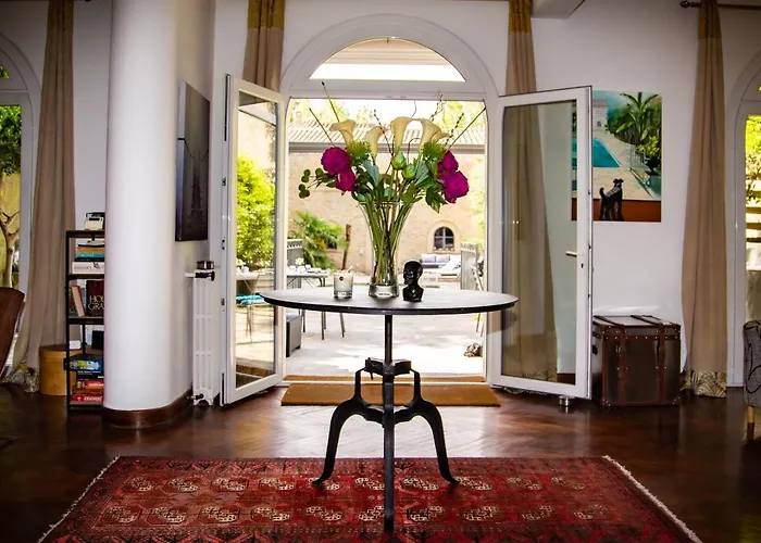 45bb Bed & Breakfast