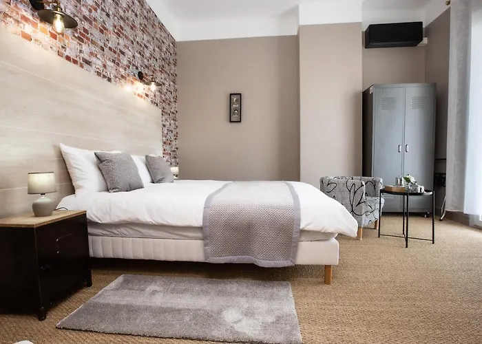 45bb Bed & Breakfast