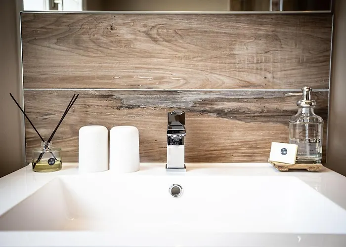 Bed & Breakfast 45bb Carcassonne