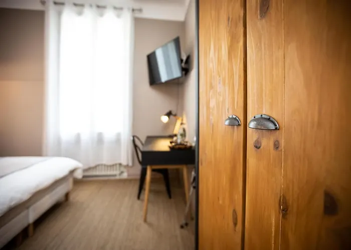 Bed & Breakfast 45bb 4*