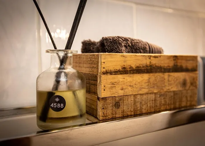 45bb Bed & Breakfast