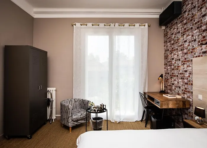 Bed & Breakfast 45bb Carcassonne