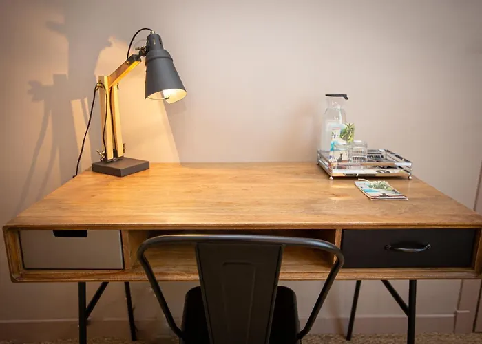 Bed & Breakfast 45bb 4*