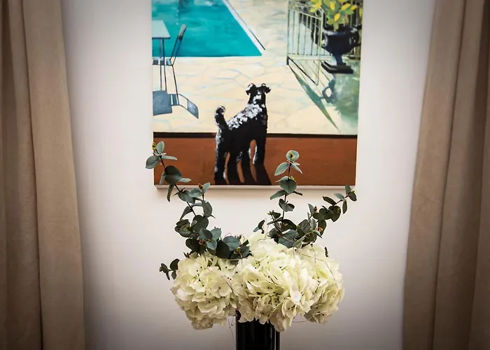 45bb Bed & Breakfast 4*