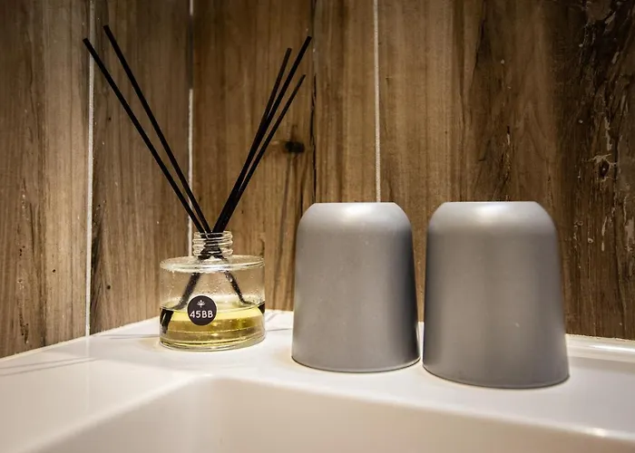 Bed & Breakfast 45bb 4*