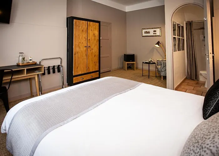 45bb Bed & Breakfast 4*