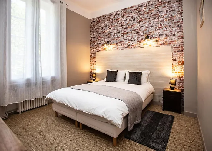 Bed & Breakfast 45bb Carcassonne