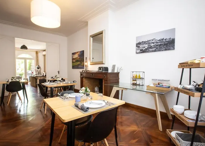 45bb Bed & Breakfast