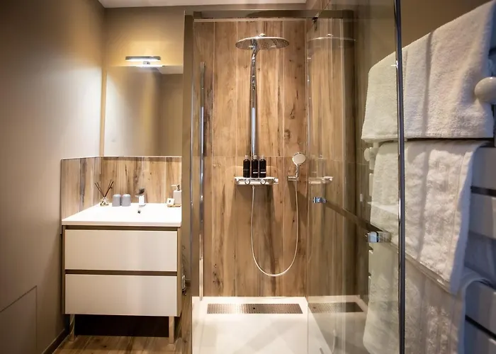 45bb Bed & Breakfast Carcassonne