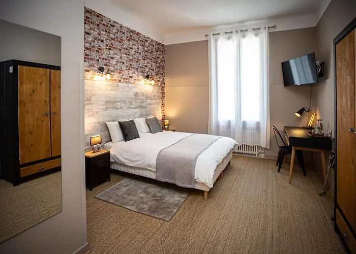 Bed & Breakfast 45bb 4*