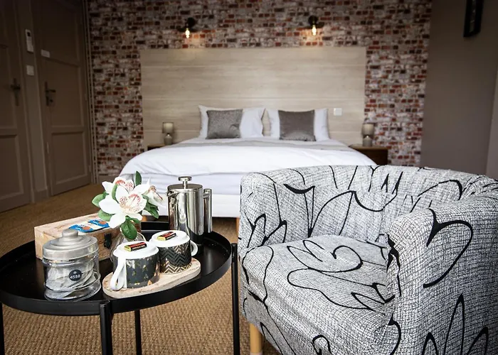 Bed & Breakfast 45bb Carcassonne