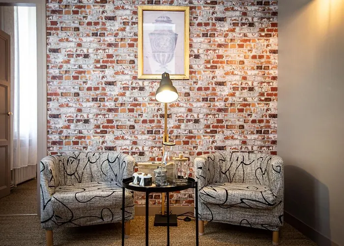 Bed & Breakfast 45bb Carcassonne