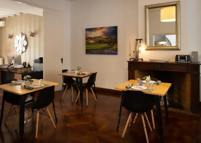 45bb Bed & Breakfast 4*