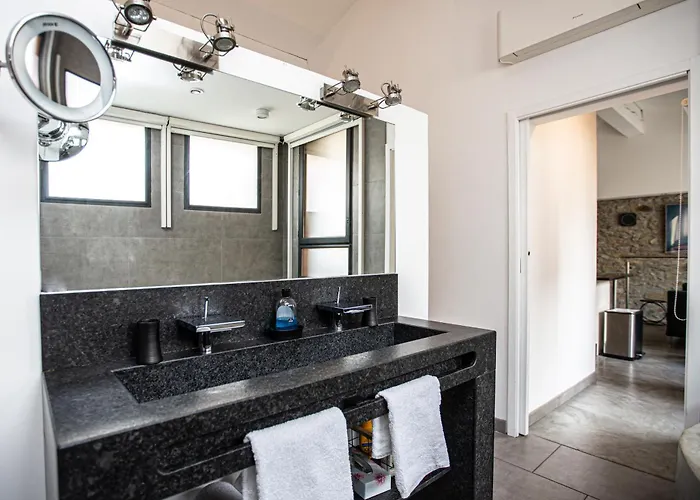 45bb Bed & Breakfast