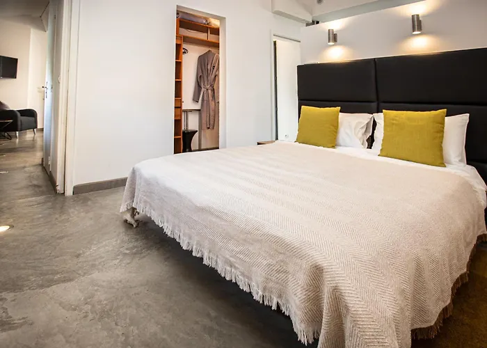 45bb Bed & Breakfast