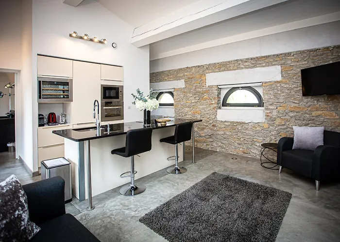 45bb Bed & Breakfast