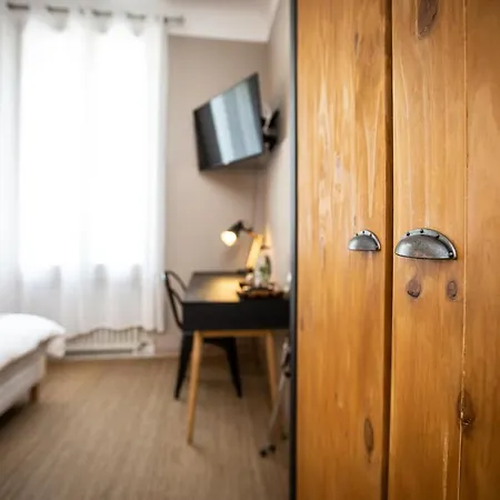 Bed & Breakfast 45bb *
