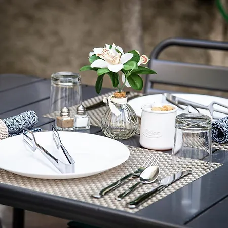 45bb Bed & Breakfast Carcassonne