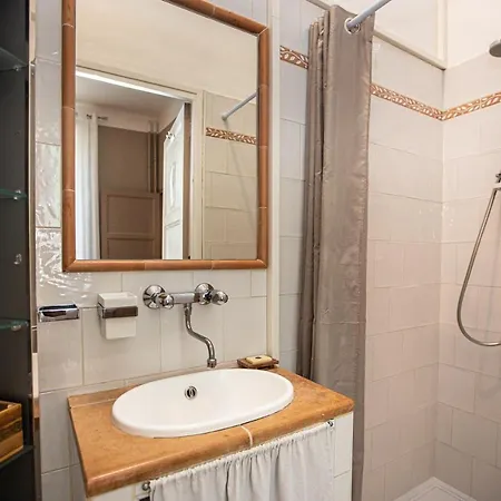 45bb Bed & Breakfast *